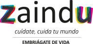 cuídate, cuida tu mundo. Embriágate de vida