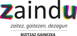 Zaindu zaitez, gaitezen, dezagun:Bizitza gainezka